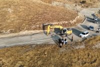 مدیرکل امور عشایر استان: افتتاح ۱۱ پروژه عمرانی و اقتصادی در مناطق عشایری استان ایلام همزمان با دهه فجر