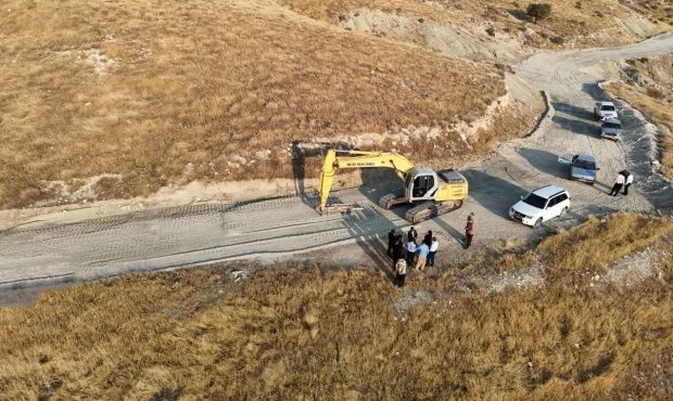 مدیرکل امور عشایر استان: افتتاح ۱۱ پروژه عمرانی و اقتصادی در مناطق عشایری استان ایلام همزمان با دهه فجر