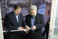 اولین دفتر داوری خانواده در ایلام آغاز به کار کرد