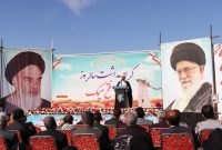 طراحی عملیات فتح میمک، نشانه شجاعت، ایمان، تقوا، ازخودگذشتگی و شناخت مردم و عشایر منطقه است