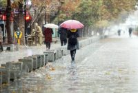 کارشناس پیش بینی هواشناسی استان خبر داد: بارش های پراکنده و احتمال آبگرفتگی در ایلام