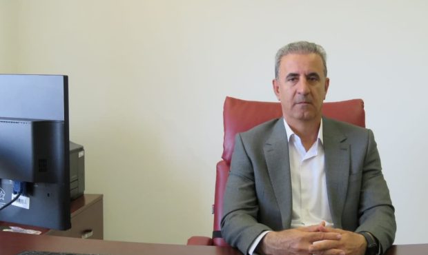 رئیس بازرسی فنی شرکت پالایش گاز خبر داد: بازرسی فنی بیش از ۱۰ هزار عدد کالا در پالایشگاه گاز ایلام رئیس بازرسی فنی شرکت پالایش گاز خبر داد: بازرسی فنی بیش از ۱۰ هزار عدد کالا در پالایشگاه گاز ایلام