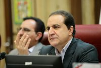 اولویت مدیران جذب اعتبارات ملی برای تکمیل پروژه‌های نیمه تمام باشد/ در بحث انتصابات توازن منطقه‌ای مدنظر است
