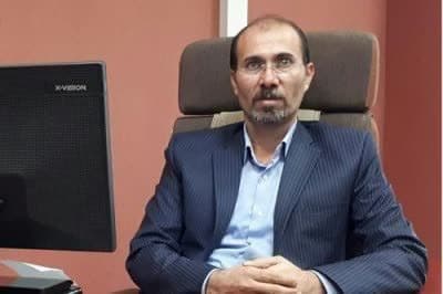 رئیس آموزش نیروی انسانی شرکت پالایش گاز: برگزاری بیش از ۲۱ هزار نفر ساعت آموزش در پالایشگاه گاز ایلام