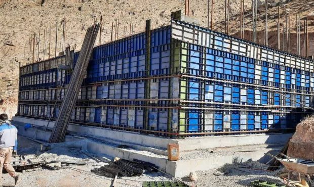 مدیرعامل شرکت آب و فاضلاب استان: بهره‌مندی ۳۲۰۰ نفر از آب آشامیدنی پایدار در روستاهای چرداول