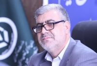 مدیر کل تعاون روستایی استان ایلام: بروزرسانی ۸۸ درصد مجامع الگوهای نظام بهرهبرداری در استان ایلام مدیر کل تعاون روستایی استان ایلام: بروزرسانی ۸۸ درصد مجامع الگوهای نظام بهرهبرداری در استان ایلام
