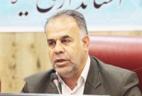 معاون هماهنگی امور عمرانی استانداری ایلام خبر داد: برگزاری جشن انقلاب در ۲۲ روستای ایلام