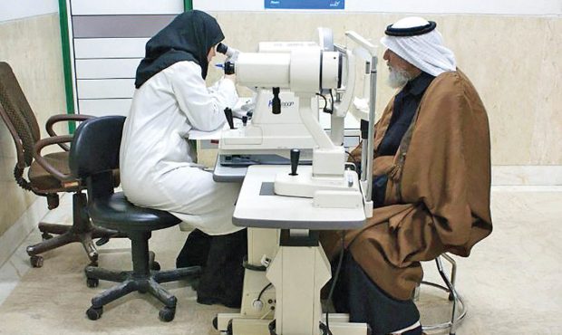 مدیرکل میراث فرهنگی، گردشگری و صنایع دستی خبر داد: صدور مجوز بخش بیماران بین‌المللی برای چهار بیمارستان ایلام