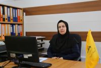 عقد قرارداد پروژه پژوهشی شناسایی عوامل هدررفت گاز در شهر ایلام