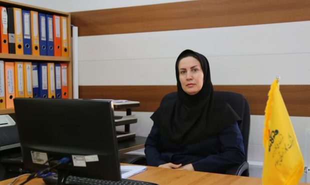 عقد قرارداد پروژه پژوهشی شناسایی عوامل هدررفت گاز در شهر ایلام