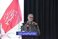 امروز ایران اسلامی در اوج اقتدار و عزت قرار دارد، مقاومت همچنان زنده است و پیروزی از آن اسلام و مسلمین خواهد بود