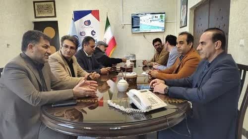 مدیرکل آموزش فنی و حرفه ای ایلام: برپایی غرفه های نمایشگاهی موجب رونق اقتصادی می شود