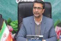 اجرای بیش از ۳ هزار برنامه در سطح مدارس استان/ همسرایی یکهزار و ۳۵۷ دانش آموز در  راهپیمایی روز ۲۲ بهمن