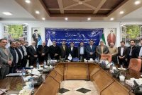مدیرمخابرات منطقه ایلام خبر داد: اعطای مشوق‌ها به مناطق مخابراتی جهت توسعه ارتباطات