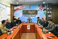 ۲۶ برنامه فرهنگی و هنری توسط بنیاد شهید ایلام در دهه فجر برگزار می شود
