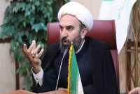 مدیرکل تبلیغات اسلامی استان خبر داد: استقبال گسترده جوانان ایلامی از اعتکاف؛ فردا آخرین مهلت ثبت‌نام