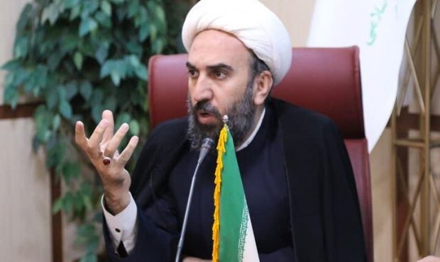 مدیرکل تبلیغات اسلامی استان خبر داد: استقبال گسترده جوانان ایلامی از اعتکاف؛ فردا آخرین مهلت ثبت‌نام