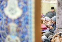 مدیرکل تبلیغات اسلامی استان خبر داد: ۸۰ مسجد در استان ایلام آماده برگزاری مراسم معنوی اعتکاف است