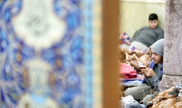 مدیرکل تبلیغات اسلامی استان خبر داد: ۸۰ مسجد در استان ایلام آماده برگزاری مراسم معنوی اعتکاف است