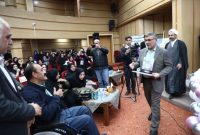 کنشگران اجتماعی افرادی موثر در ترویج فرهنگ ایثار هستند که باید اقدامات شایسته این افراد مورد تجلیل قرار گیرد کنشگران اجتماعی افرادی موثر در ترویج فرهنگ ایثار هستند که باید اقدامات شایسته این افراد مورد تجلیل قرار گیرد
