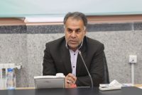 معاون عمرانی استاندار ایلام تاکید کرد: مجوز طرحهای زیربنایی باید نیازسنجی شوند معاون عمرانی استاندار ایلام تاکید کرد: مجوز طرحهای زیربنایی باید نیازسنجی شوند