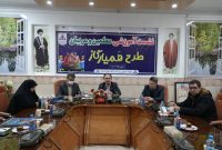 مدیرعامل شرکت گاز استان ایلام تاکید کرد: معلمان بهترین مروجان بحث فرهنگ سازی مصرف گاز هستند