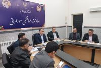 مدیرکل بنیاد مسکن انقلاب اسلامی استان خبر داد: ۱۹۰۰ میلیارد ریال برای آسفالت روستاهای استان هزینه شده است