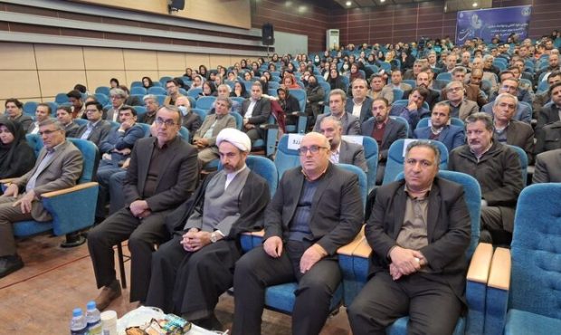 ۲۲۰۰ نفر از مددجویان کمیته امداد ایلام بر بلندای همت جشن گرفتند