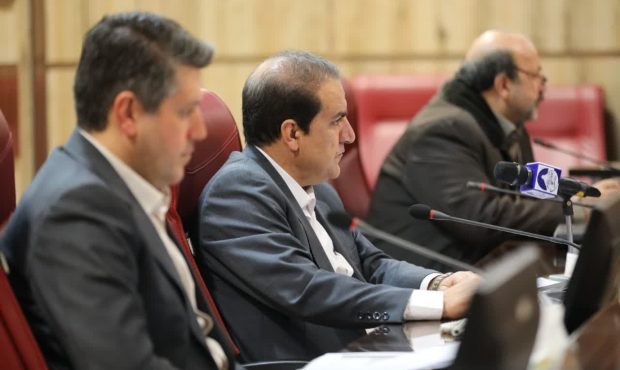 تاخیر در ورود مدیران به جلسات را به هیچ‌عنوان نمی پذیریم/ بالاترین مقام اجرایی دستگاه‌ها باید در جلسات حضور داشته باشند