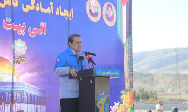 «مدیریت واحد» مهمترین فاکتور در بحران است/در بحث مقابله با بحران باید بر «پیش بینی» و «پیشگیری» متمرکز شویم