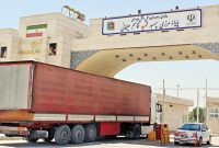 مدیرکل گمرک استان ایلام خبر داد: ۲۷۱ هزار تُن محصولات کشاورزی از مرز مهران به عراق صادر شد
