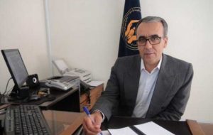 مدیرکل کمیته امداد امام خمینی(ره): ۱۵ هزار مددجوی کمیته امداد ایلام مستعد تولید شغل هستند