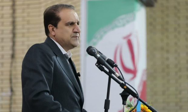 استفاده از ظرفیت مرز از برنامه‌های دولت چهاردهم است/ شهدا ستارگان درخشان و چراغ راه هدایت هستند