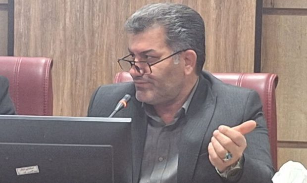 شهردار ایلام خبر داد: آمادگی شهرداری ایلام برای خدمات به مسافران نوروزی شهردار ایلام خبر داد: آمادگی شهرداری ایلام برای خدمات به مسافران نوروزی