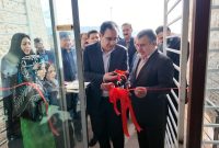 آمفی‌تئاتر کتابخانه مرکزی ایلام پس از هفت سال به چرخه فرهنگی بازگشت