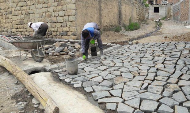 مدیرکل بنیاد مسکن انقلاب اسلامی خبر داد: اجرای طرح هادی در ۱۴ روستای ایلام