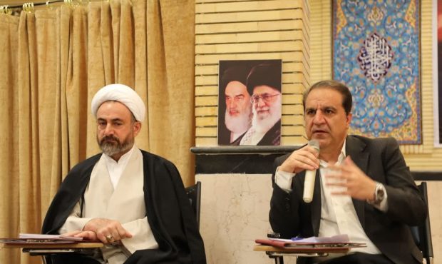 جهاد تبیین سد مستحکمی در برابر هجمه فرهنگی جبهه استکبار است