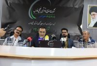 مدیرعامل پتروشیمی ایلام از پایش مستمر و آنلاین پساب خروجی و هوای محیطی این شرکت خبر داد