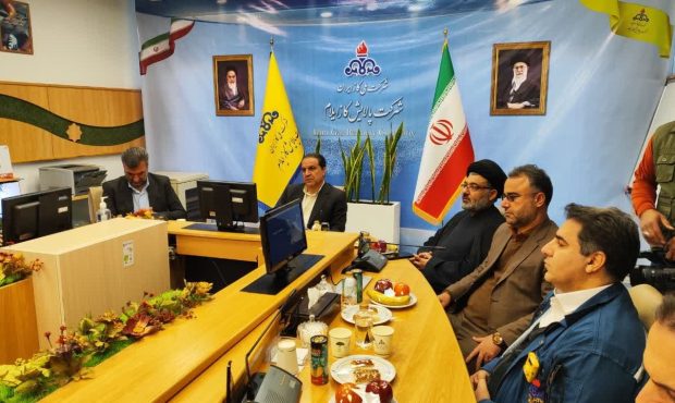 با راه اندازی کمپرسور Off Gas در پالایشگاه گاز ایلام؛ ۵۰ درصد از گازهای ارسالی به مشعل کاهش می یابد