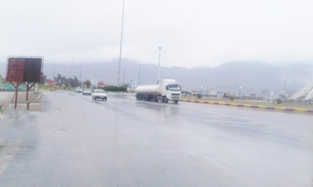 مدیرکل راهداری و حمل و نقل جاده‌ای خبر داد: بیش از ۵۴ میلیون تردد در جاده‌های ایلام ثبت شد