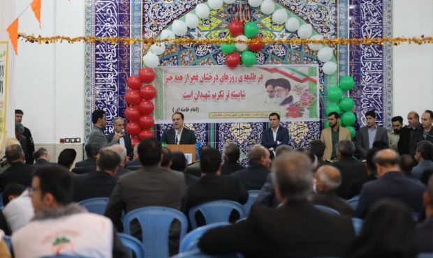 استاندار ایلام تاکید کرد: حتما در انتصابات توازن منطقه‌ای در نظر خواهیم گرفت‌/وعده‌های بدون پشتوانه نمی‌دهم