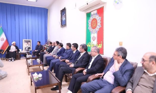 رئیس جمهوری در آینده نزدیک به استان‌های مرزی اختیارهای ویژه خواهد داد