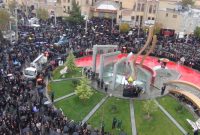 مسیرهای راهپیمایی یوم الله ٢٢ بهمن در ایلام اعلام شد مسیرهای راهپیمایی یوم الله ٢٢ بهمن در ایلام اعلام شد