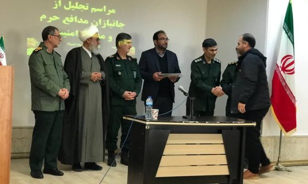 انقلاب اسلامی اثری جاودانه در تاریخ بشریت دارد که تنها مختص ایران نیست