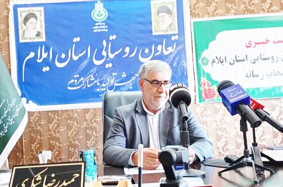 تعاونی‌ها نقش مهمی در زیر کشت بردن اراضی کشاورزی و ارائه خدمات به کشاورزان ایفا می‌کنند