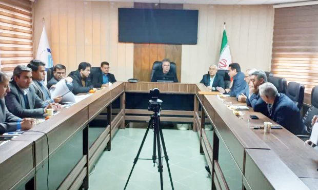 از برداشت اطلاعات مکانی مشترکین ۲۰ شهر و مناطق روستایی استان تا پایان سال خبر داد