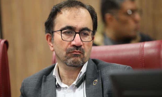 مدیرعامل شرکت گاز استان ایلام خبر داد: افزایش ۱۲ درصدی مصرف گاز در مناطق شهری و روستایی ایلام