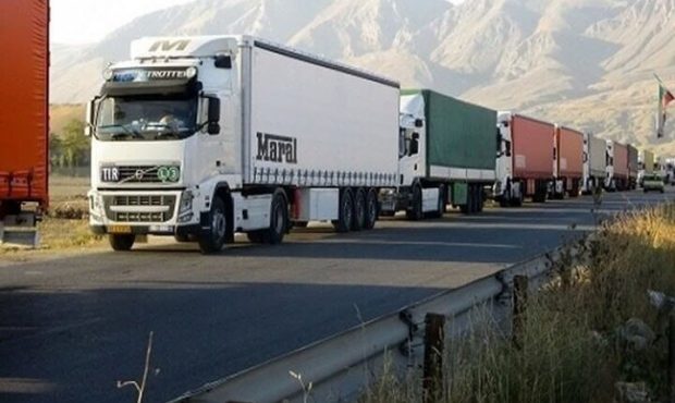 مدیرکل گمرکات استان ایلام: میزان صادرات از گمرکات استان ایلام به ۲ میلیون و ۴۴۸ هزار تن کالا رسید