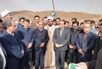 معاون آب و خاک وزارت جهادکشاورزی: ۱۲۰۰ میلیارد تومان برای پروژه های آب و خاک ایلام اختصاص یافت معاون آب و خاک وزارت جهادکشاورزی: ۱۲۰۰ میلیارد تومان برای پروژه های آب و خاک ایلام اختصاص یافت