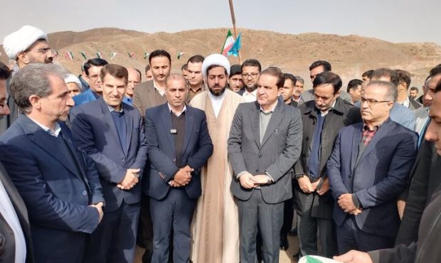 معاون آب و خاک وزارت جهادکشاورزی: ۱۲۰۰ میلیارد تومان برای پروژه های آب و خاک ایلام اختصاص یافت معاون آب و خاک وزارت جهادکشاورزی: ۱۲۰۰ میلیارد تومان برای پروژه های آب و خاک ایلام اختصاص یافت